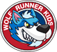 Wolf Runner Kids